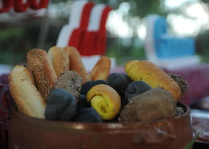 Sayonara Villaggio Club 3*