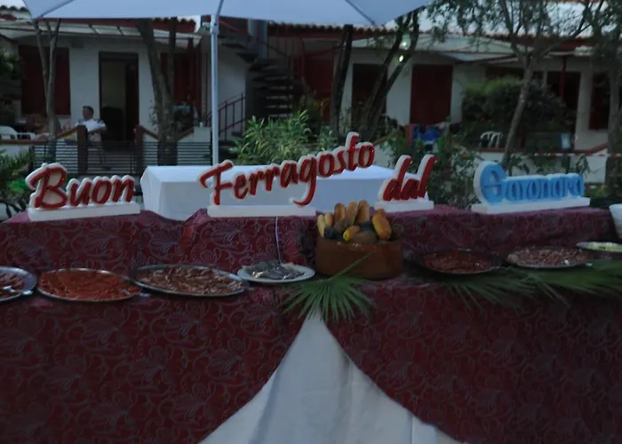 Resort Sayonara Villaggio Club 3*